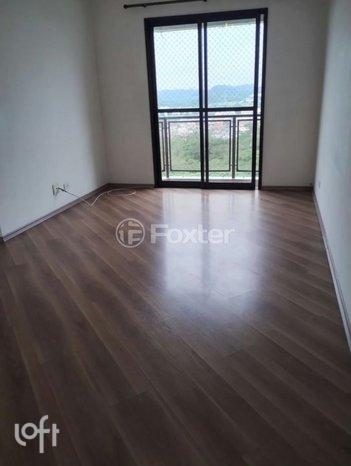 apartment em dos Democratas, Saúde - São Paulo - SP