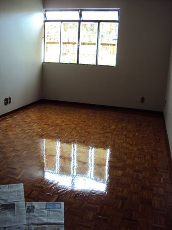 apartment em Rua Tuiuti, Padre Eustáquio - Belo Horizonte - MG