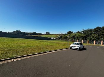 land_lot em Rodovia Margarida da Graça Martins, Conceição - Piracicaba - SP