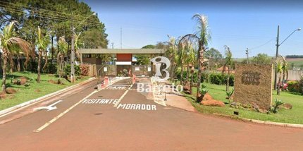 land_lot em Rua Júlio Wakabayashi, Esperança - Londrina - PR
