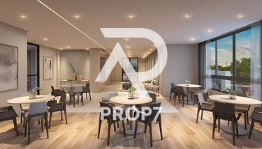 apartment em Rua Havaí, Sumaré - São Paulo - SP