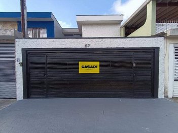 house em Alameda Dom Pedro de Alcântara, Nova Petrópolis - São Bernardo do Campo - SP