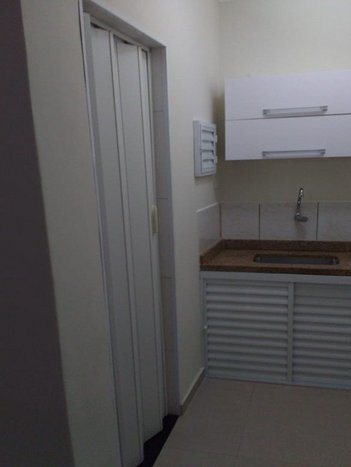 office em Rua Princesa Isabel, Itararé - São Vicente - SP