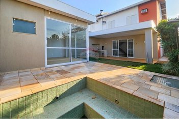 house em Avenida Norma Valério Corrêa, Jardim Botânico - Ribeirão Preto - SP