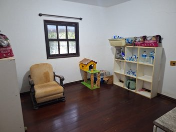 house em Estrada da Divisa, Itaipava - Petrópolis - RJ