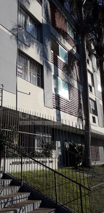 apartment em Travessa Farroupilha, Boa Vista - Porto Alegre - RS