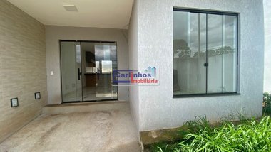 house em Rua Jasmim, São Joaquim de Bicas - São Joaquim de Bicas - MG