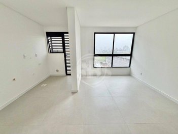 apartment em Rua Jacó Brueckheimer, Velha - Blumenau - SC