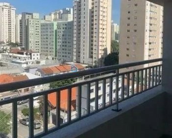 apartment em Rua Alcatrazes, Vila da Saúde - São Paulo - SP