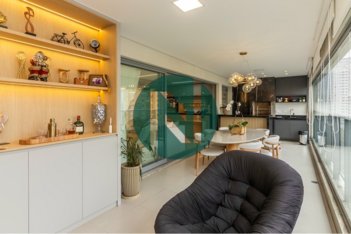 apartment em Rua Vergueiro, Vila Mariana - São Paulo - SP