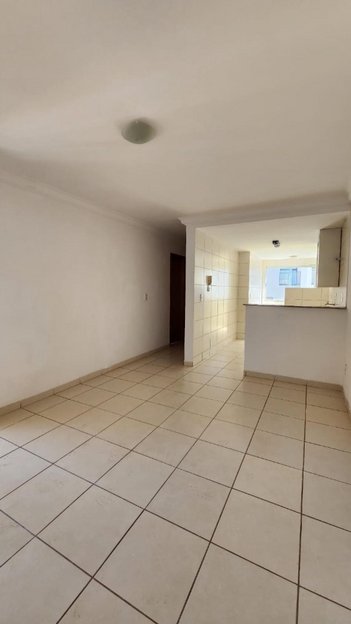 apartment em Rua Dona Isoleta, Vila Rosa - Goiânia - GO