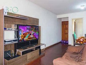 apartment em Rua da Mooca, Mooca - São Paulo - SP