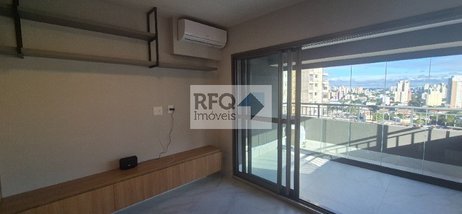 apartment em Rua Vergueiro, Vila Mariana - São Paulo - SP