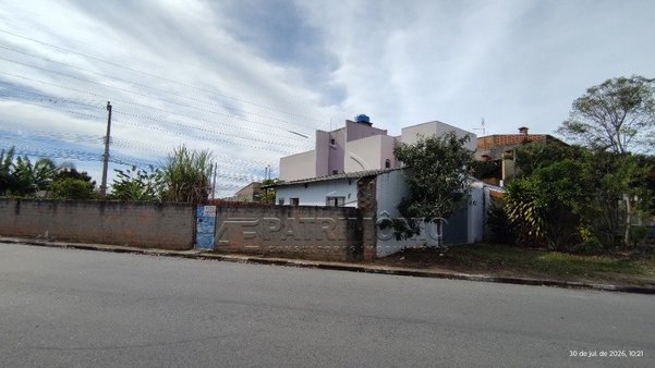 Cômodo Condomínio