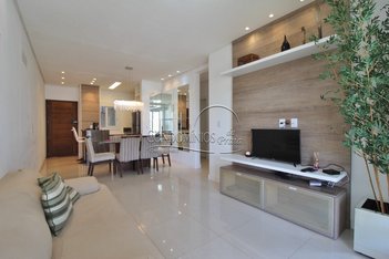 apartment em Avenida Homero Ribeiro, Remanso - Xangri-Lá - RS