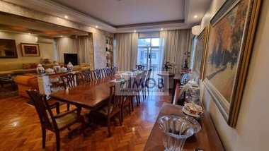 apartment em Rua Joaquim Nabuco, Ipanema - Rio de Janeiro - RJ