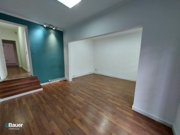 commercial_building em Álvaro Muller, Vila Itapura - Campinas - SP