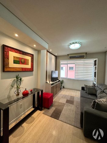 apartment em Rua José Gonzaga Regina Lima, Kobrasol - São José - SC