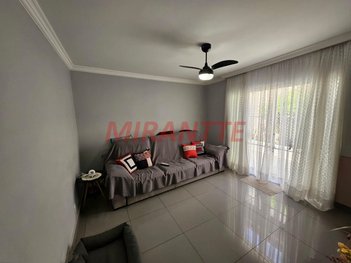 house em Avenida Casa Verde, Casa Verde - São Paulo - SP