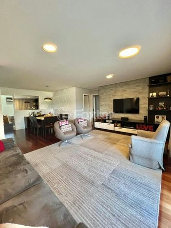 apartment em Avenida do Anastácio, City América - São Paulo - SP