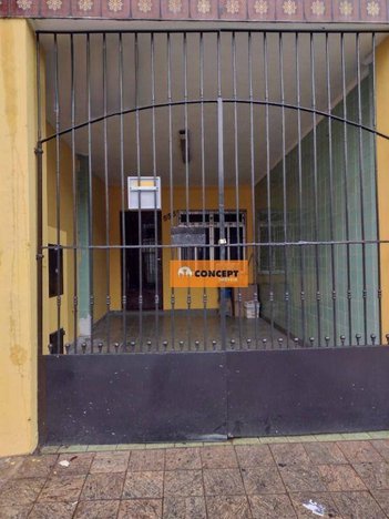 house em Rua do Grito, Ipiranga - São Paulo - SP