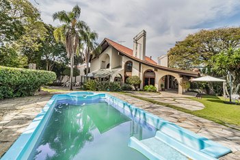 house em Sargento Nicolau Dias de Farias, Tristeza - Porto Alegre - RS