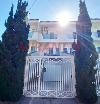 house em Rua Lamartine dos Santos, Vila Maria Alta - São Paulo - SP