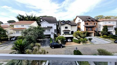 house em Rua Santo Américo, Jardim Colombo - São Paulo - SP