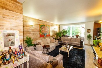 apartment em Dom Gastão Liberal Pinto, Itaim Bibi - São Paulo - SP