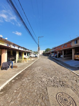 Cômodo Condomínio