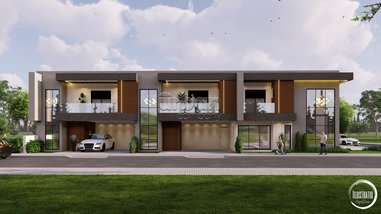 house em Rua Tenente Antônio João, Estância Velha - Canoas - RS