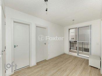 apartment em Paula Ferreira, Pirituba - São Paulo - SP