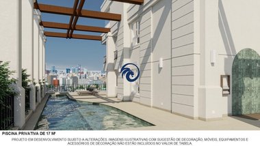 apartment em Rua Gomes de Carvalho, Vila Olímpia - São Paulo - SP