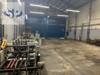 industrial em Avenida Papa João Paulo I, Jardim Presidente Dutra - Guarulhos - SP