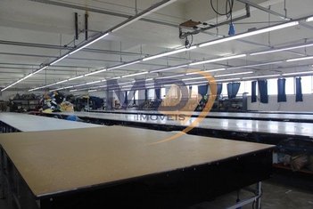 commercial_property em Doutor Virgílio do Nascimento,, Brás - São Paulo - SP