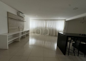 apartment em Justiniano Neves, Pioneiros - Balneário Camboriú - SC