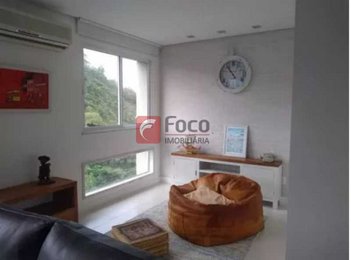 apartment em Avenida Epitácio Pessoa, Lagoa - Rio de Janeiro - RJ