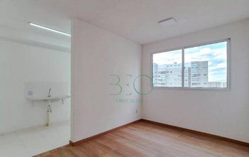 apartment em Rua do Bosque, Barra Funda - São Paulo - SP