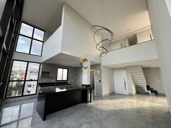 apartment em Rua Castelo de Amieira, Castelo - Belo Horizonte - MG