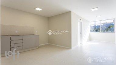apartment em Avenida Assis Brasil, Passo D'areia - Porto Alegre - RS