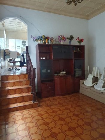 house em Rua Aloândia, Jardim Nordeste - São Paulo - SP