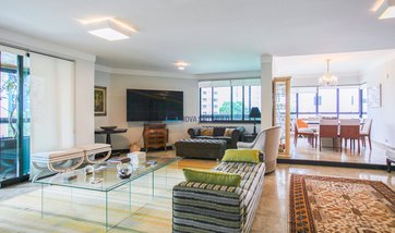 apartment em Rua João Luís Vives, Jardim Vila Mariana - São Paulo - SP