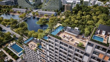 apartment em Avenida Governador Celso Ramos, Porto Belo - Porto Belo - SC