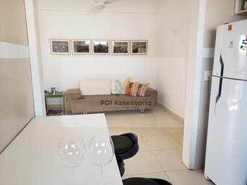 apartment em Rua Benjamim Constant, Vila Imperial - São José do Rio Preto - SP