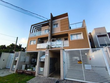 apartment em Rua Paraíba, Iguaçu - Araucária - PR