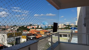 apartment em Rua Almir Beneti, Jardim Residencial Deolinda Guerra - Sorocaba - SP