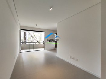 apartment em Rua Patagônia, Sion - Belo Horizonte - MG