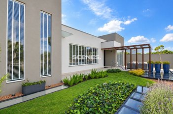 house em Rua Nossa Senhora de Nazaré, Boa Vista - Curitiba - PR