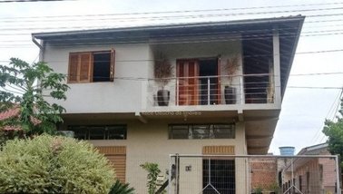 house em Jose Lewgoy, Santo Afonso - Novo Hamburgo - RS