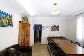apartment em Rua Ametista, Prado - Belo Horizonte - MG